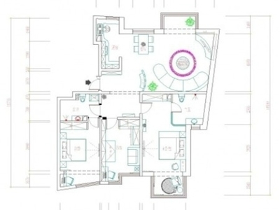 大型別墅景觀平面圖的網(wǎng)頁(yè)設(shè)計(jì)要點(diǎn)與實(shí)現(xiàn)