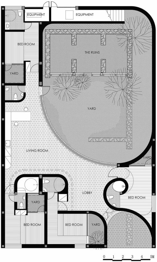 鄉(xiāng)村新居改造的網(wǎng)頁(yè)設(shè)計(jì) 連接傳統(tǒng)與現(xiàn)代的數(shù)字橋梁